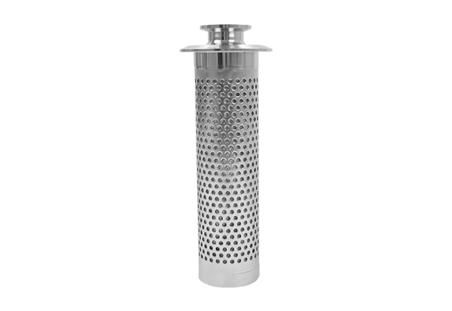 hydraulic filter 